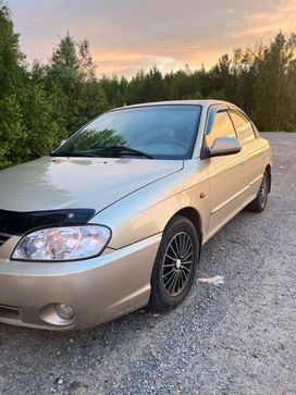  Kia Spectra 2007 , 450000 , 
