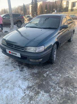  Toyota Corona 1995 , 230000 , -