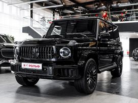 SUV   Mercedes-Benz G-Class 2024 , 31900000 , 