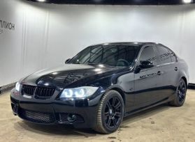  BMW 3-Series 2008 , 979700 , 