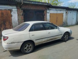 Toyota Carina 1993 , 130000 , 