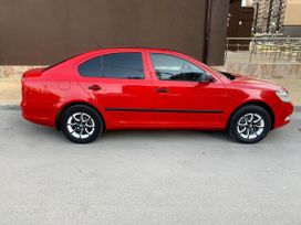  Skoda Octavia 2010 , 835000 , 