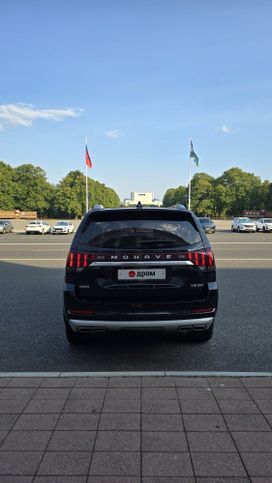 SUV   Kia Mohave 2019 , 5190000 , 