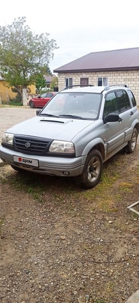 SUV   Suzuki Grand Vitara 1998 , 350000 , 