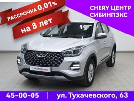 SUV   Chery Tiggo 4 Pro 2025 , 1770000 , 