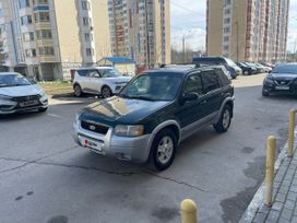 SUV   Ford Escape 2001 , 399000 , 