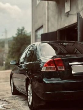  Honda Civic 2000 , 520000 , 