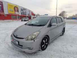    Toyota Wish 2006 , 850000 , 