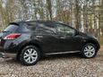 SUV   Nissan Murano 2011 , 1350000 ,  