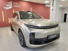 SUV   Li L9 2024 , 6700000 , 