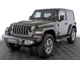 SUV   Jeep Wrangler 2021 , 3820000 , 
