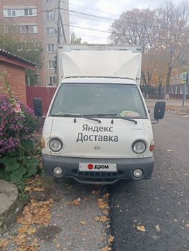  Hyundai Porter 2006 , 590000 , 