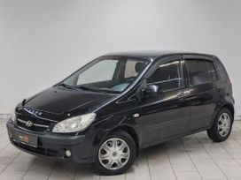  Hyundai Getz 2008 , 532000 , 