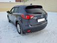 SUV   Mazda CX-5 2014 , 1820000 , 