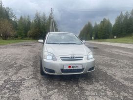  Toyota Corolla 2005 , 650000 , 