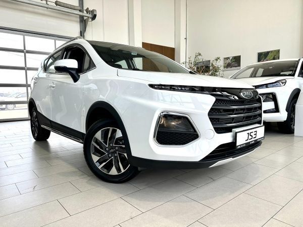 SUV   JAC JS3 2024 , 1889000 , 