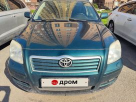 Toyota Avensis 2004 , 400000 , -