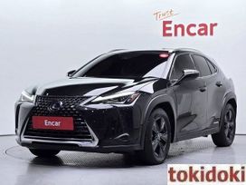 SUV   Lexus UX250h 2022 , 3150000 , 