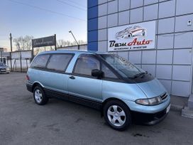   Toyota Estima Lucida 1992 , 275000 , 