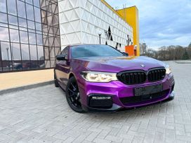  BMW 5-Series 2018 , 3950000 , 
