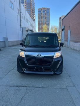  Toyota Roomy 2019 , 1080000 , 