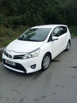   Toyota Verso 2013 , 1130000 , 
