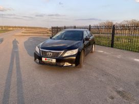  Toyota Camry 2012 , 1400000 , 
