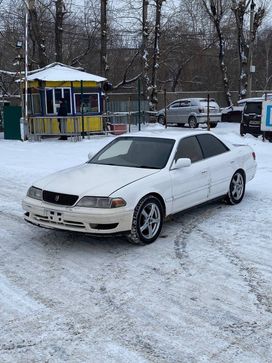  Toyota Mark II 2000 , 335000 , 