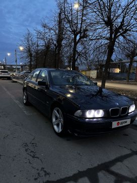  BMW 5-Series 2001 , 525000 , 