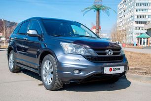SUV   Honda CR-V 2011 , 1870000 , 