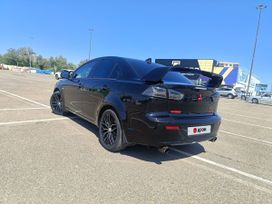  Mitsubishi Lancer 2012 , 1040000 , 