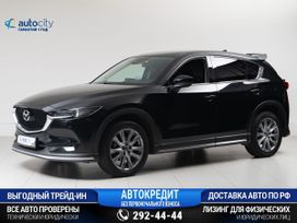 SUV   Mazda CX-5 2020 , 2700000 , 