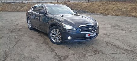  Infiniti M25 2010 , 1800000 , 