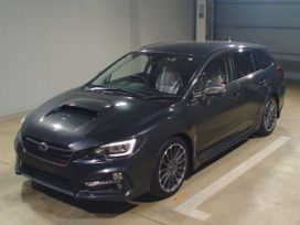  Subaru Levorg 2016 , 1820000 , 