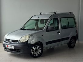    Renault Kangoo 2004 , 279000 , 