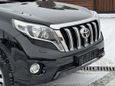 SUV   Toyota Land Cruiser Prado 2015 , 4390000 , 