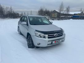SUV   Toyota RAV4 2006 , 1100000 , --