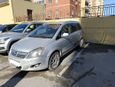    Opel Zafira 2011 , 700000 , 