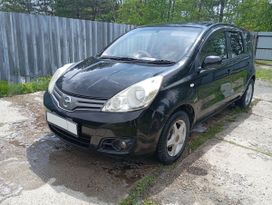  Nissan Note 2009 , 630000 , 