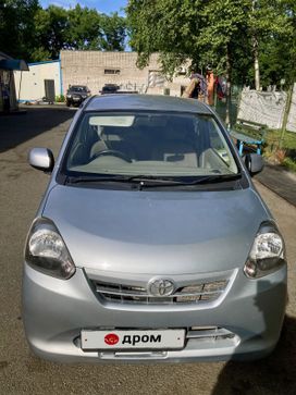  Toyota Pixis Epoch 2016 , 575000 , 