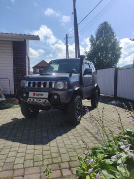  3  Suzuki Jimny 2013 , 1050000 , 