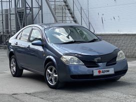  Nissan Primera 2001 , 395000 , 
