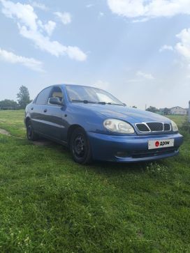  Chevrolet Lanos 2008 , 240000 , 