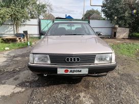  Audi 100 1986 , 160000 , 