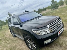 SUV   Toyota Land Cruiser 2009 , 2900000 , 