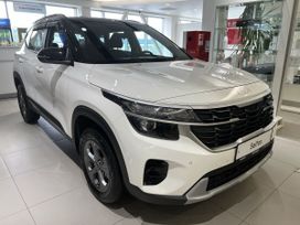 SUV   Kia Seltos 2024 , 3350000 , 