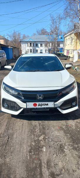  Honda Civic 2018 , 1900000 , 