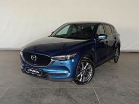 SUV   Mazda CX-5 2019 , 3295000 , 
