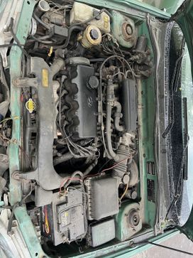  Hyundai Accent 1998 , 24233 , 