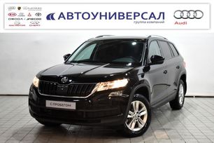 SUV ��� ����������� Skoda Kodiaq 2021 ����, 3225000 ������, ������